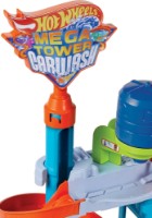 Set jucării transport Mattel Hot Wheels (HDP05)