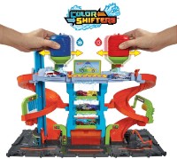 Детский набор дорога Mattel Hot Wheels (HDP05) фото №4 — интернет-магазин Desire.md