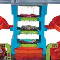 Детский набор дорога Mattel Hot Wheels (HDP05) фото №7 — интернет-магазин Desire.md