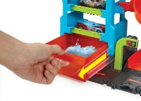 Детский набор дорога Mattel Hot Wheels (HDP05) фото №8 — интернет-магазин Desire.md