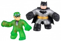 Фигурка героя Goojitzu Batman VS Riddler (41228G)