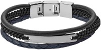 Браслет Fossil JF03186040 фото №1 — интернет-магазин Desire.md