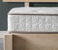 Saltea ortopedica Oskar Prestige 160x200x26cm imaginea #2 — magazin online Desire.md