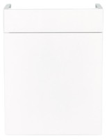 Шкаф под умывальник Bayro Larra Pro Como 400 (101937) фото №1 — интернет-магазин Desire.md