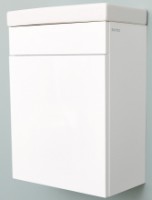 Шкаф под умывальник Bayro Larra Pro Como 400 (101937) фото №2 — интернет-магазин Desire.md