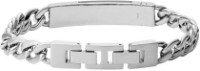 Браслет Fossil JF03315040 фото №2 — интернет-магазин Desire.md
