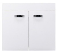 Dulap pentru lavoar Bayro Larra Pro Isik 600 (101936) imaginea #1 — magazin online Desire.md