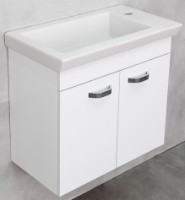 Dulap pentru lavoar Bayro Larra Pro Isik 600 (101936) imaginea #4 — magazin online Desire.md