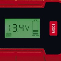 Incarcator acumlator auto Einhell CE-BC 4M imaginea #3 — magazin online Desire.md