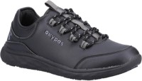 Кроссовки мужские Safety Jogger Oxypas Roman Black 42 фото №2 — интернет-магазин Desire.md