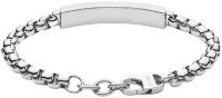 Браслет Fossil JF03447040 фото №2 — интернет-магазин Desire.md