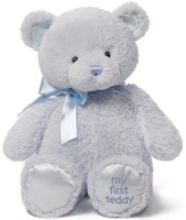 Мягкая игрушка Gund My First Teddy (6048628)