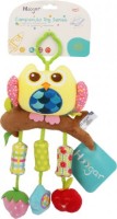 Игрушка для колясок и кроваток Hoogar (HG01040024)