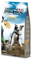 Сухой корм для собак Gheda Dog & Dog Vitale Energia Chicken 10kg