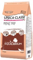 Hrană uscată pentru câini Gheda Unica Classe Adult Mini Equilibrium Lamb 2kg