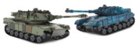 Jucărie teleghidată Revell Battlefield Tanks (24438)