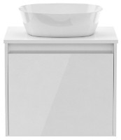 Dulap cu lavoar Imprese Bilovec f3216W imaginea #4 — magazin online Desire.md