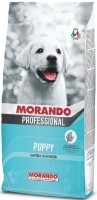 Hrană uscată pentru câini Morando Professional Puppy Chicken 15kg