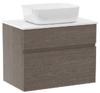 Dulap cu lavoar Imprese Blatna L f32108Dr imaginea #1 — magazin online Desire.md