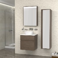 Dulap cu lavoar Imprese Blatna L f32108Dr imaginea #2 — magazin online Desire.md