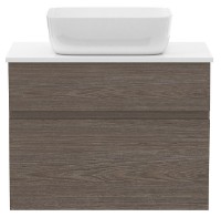 Dulap cu lavoar Imprese Blatna L f32108Dr imaginea #3 — magazin online Desire.md