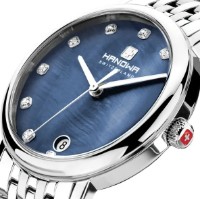 Наручные часы Hanowa HAWLH0001203 фото №3 — интернет-магазин Desire.md