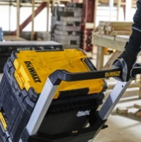 Organizator de scule DeWalt DWST82732-1 imaginea #4 — magazin online Desire.md