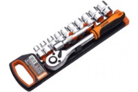 Набор головок Harden 510016 фото №3 — интернет-магазин Desire.md