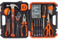 Набор инструментов Harden 510222 фото №3 — интернет-магазин Desire.md