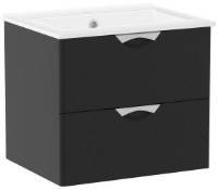 Шкаф с умывальником Imprese Nova VLNA f32003B фото №1 — интернет-магазин Desire.md