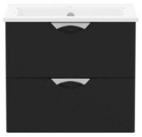 Шкаф с умывальником Imprese Nova VLNA f32003B фото №2 — интернет-магазин Desire.md