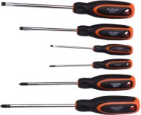 Набор отверток Harden 550396 фото №2 — интернет-магазин Desire.md