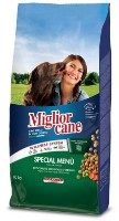 Сухой корм для собак Morando Miglior Cane Special Menu Chicken & Vegetables 10 kg