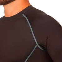 Bluză termică pentru bărbați Sport LD-1001 2XL (7565)