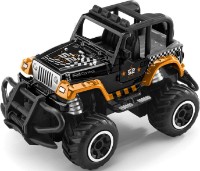 Радиоуправляемая игрушка Revell Quarter Back (23492)