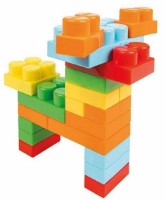 Set de construcție Pilsan Master Blocks 26pcs (03577) imaginea #2 — magazin online Desire.md