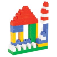 Set de construcție Pilsan Master Blocks 26pcs (03577) imaginea #4 — magazin online Desire.md