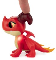 Figura Eroului Spin Master Aggro (20124933) imaginea #2 — magazin online Desire.md