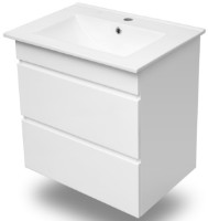 Шкаф с умывальником VOLLE Fiesta (15-600-01) фото №4 — интернет-магазин Desire.md