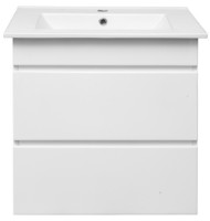 Шкаф с умывальником VOLLE Fiesta (15-600-01) фото №1 — интернет-магазин Desire.md