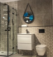 Шкаф с умывальником VOLLE Fiesta (15-600-01) фото №2 — интернет-магазин Desire.md