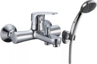 Смеситель для ванны Rozzy Jenori Butterfly RBZ074-3 фото №1 — интернет-магазин Desire.md