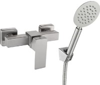 Смеситель для душа Rozzy Jenori Cube S (RBSS201-5) фото №1 — интернет-магазин Desire.md