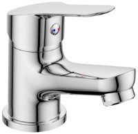 Смеситель для умывальника Rozzy Jenori First (RBZ020-1) фото №1 — интернет-магазин Desire.md