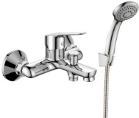 Смеситель для ванны Rozzy Jenori First (RBZ020-3) фото №1 — интернет-магазин Desire.md