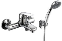 Baterie pentru cadă Rozzy Jenori Flora (RBZ072-3) imaginea #1 — magazin online Desire.md