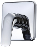 Смеситель для душа Rozzy Jenori Flora (RBZ072-5C) фото №1 — интернет-магазин Desire.md