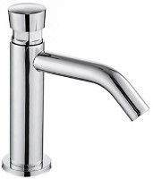 Смеситель для умывальника Rozzy Jenori Push (RBZ133-1) фото №1 — интернет-магазин Desire.md