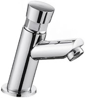 Смеситель для умывальника Rozzy Jenori Push (RBZ233-1) фото №1 — интернет-магазин Desire.md