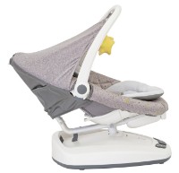 Șezlong pentru bebeluși Graco Move With Me Stargazer imaginea #6 — magazin online Desire.md